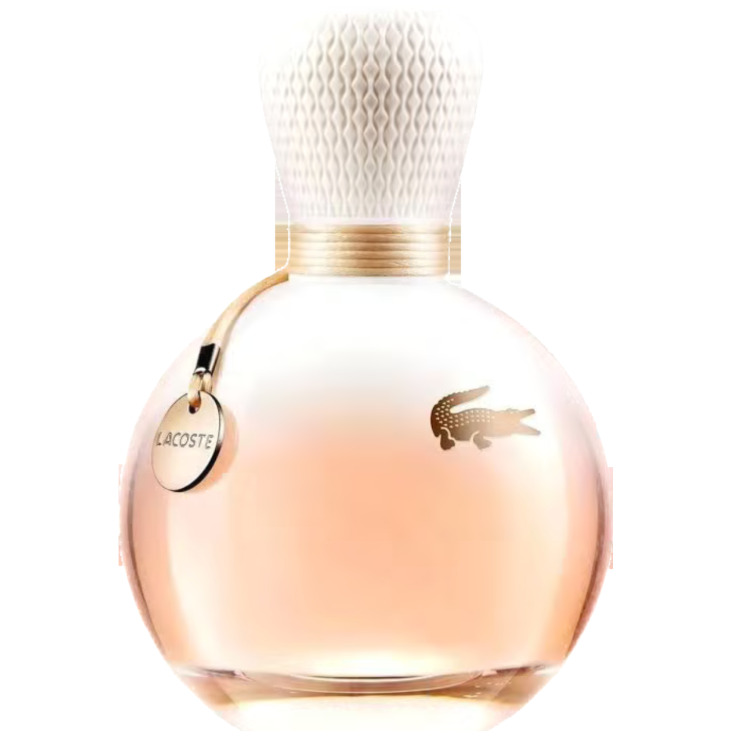 Eau de Lacoste pour Femme  by Lacoste