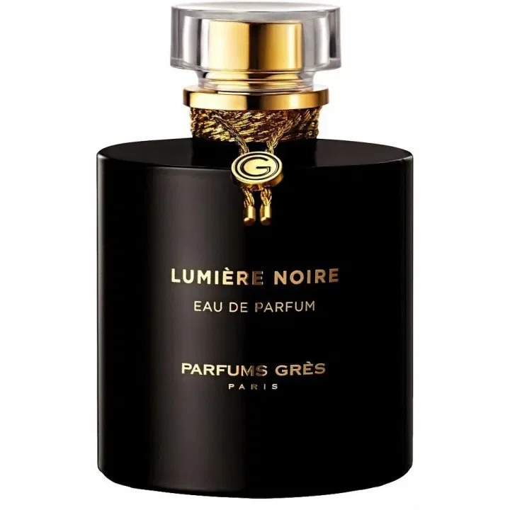 Lumiere Noire by Gres