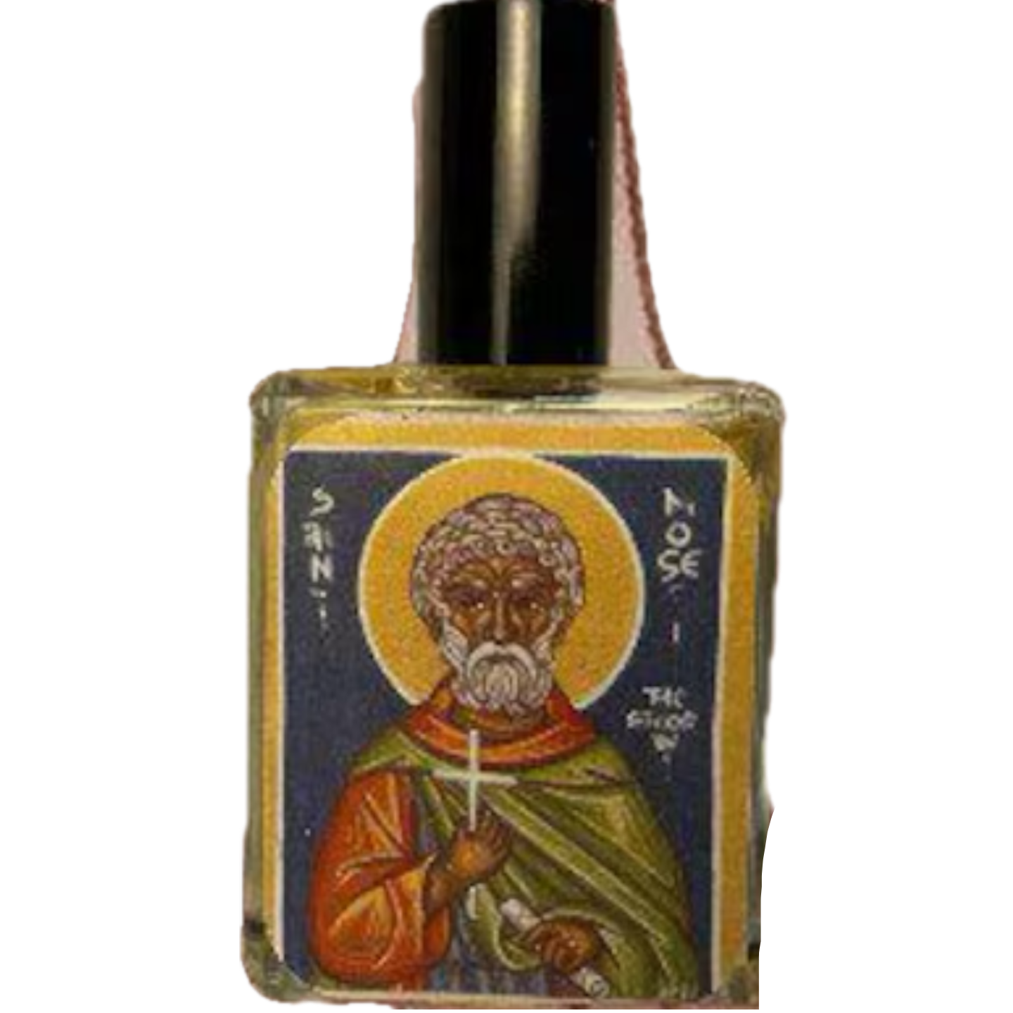 St. Moses of Ethiopia by Phronema Perfumes