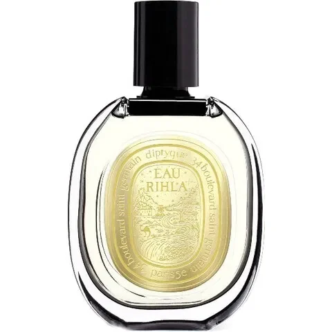 Eau Rihla by Diptyque