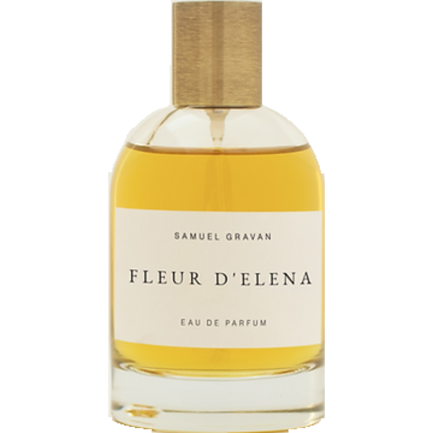 Fleur D'Elena by Samuel Gravan