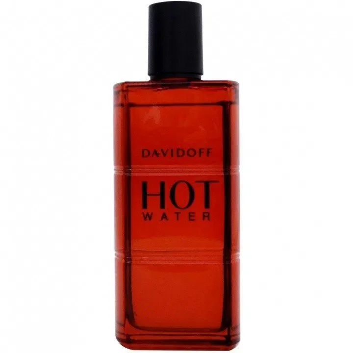 Hot Water by Davidoff
