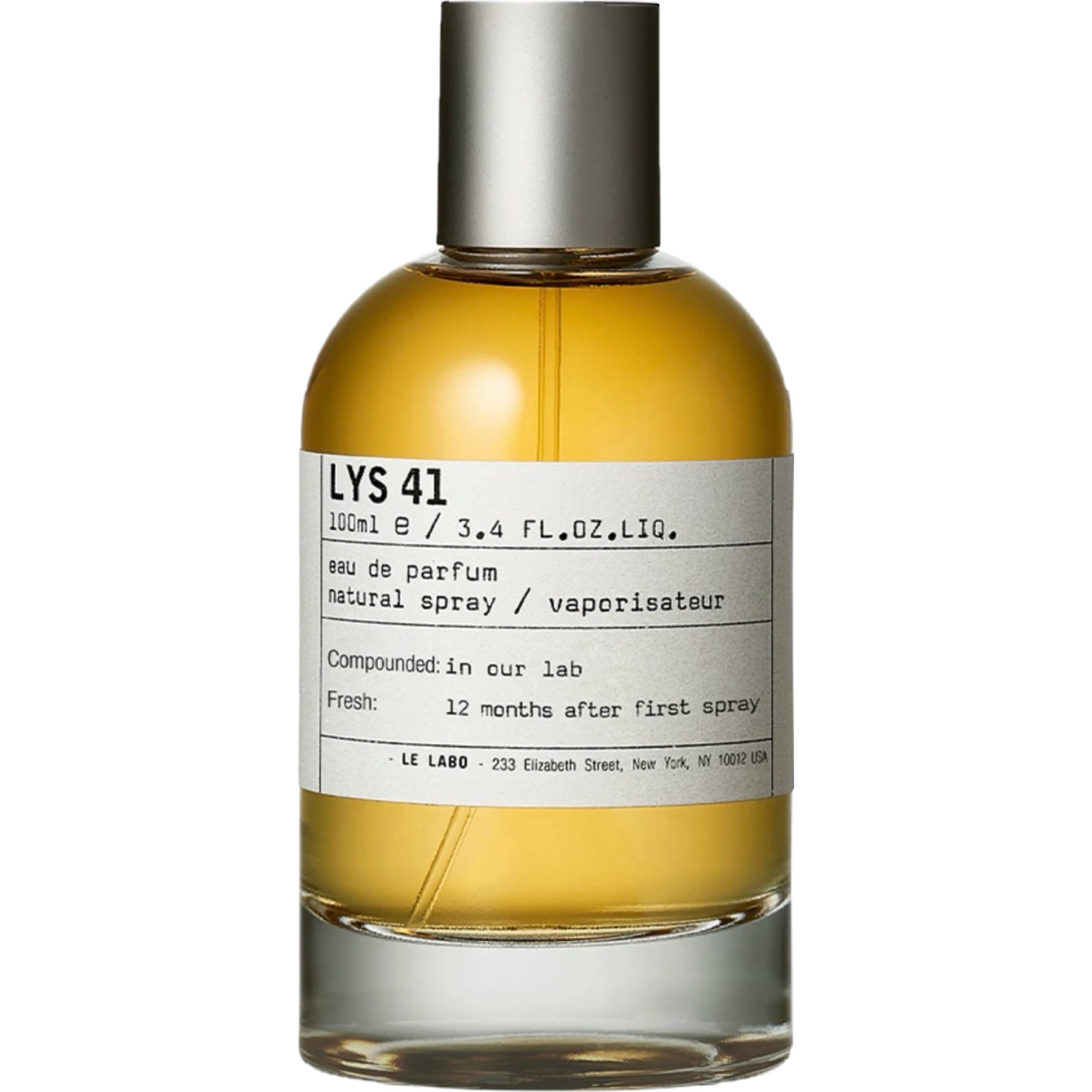 Lys 41 by Le Labo