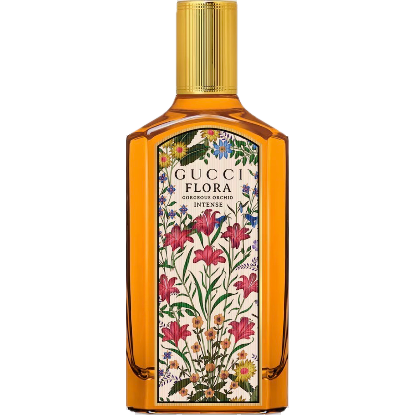 Flora Gorgeous Orchid Intense by Gucci