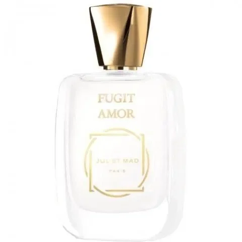 Fugit Amor by Jul et Mad Paris