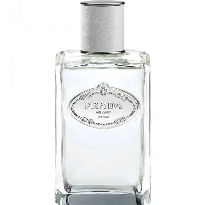 Infusion d'Iris Cèdre by Prada