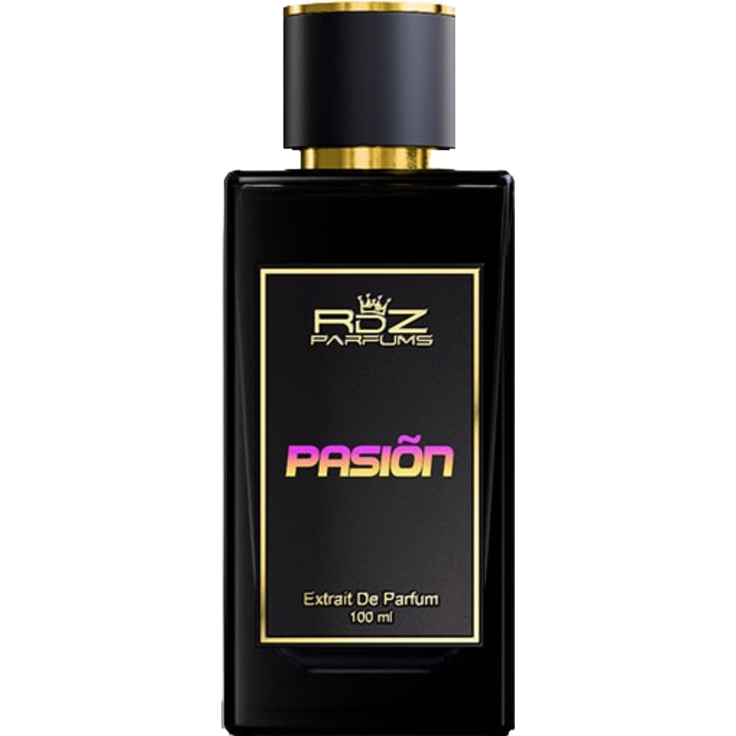 Pasión by RDZ Parfums