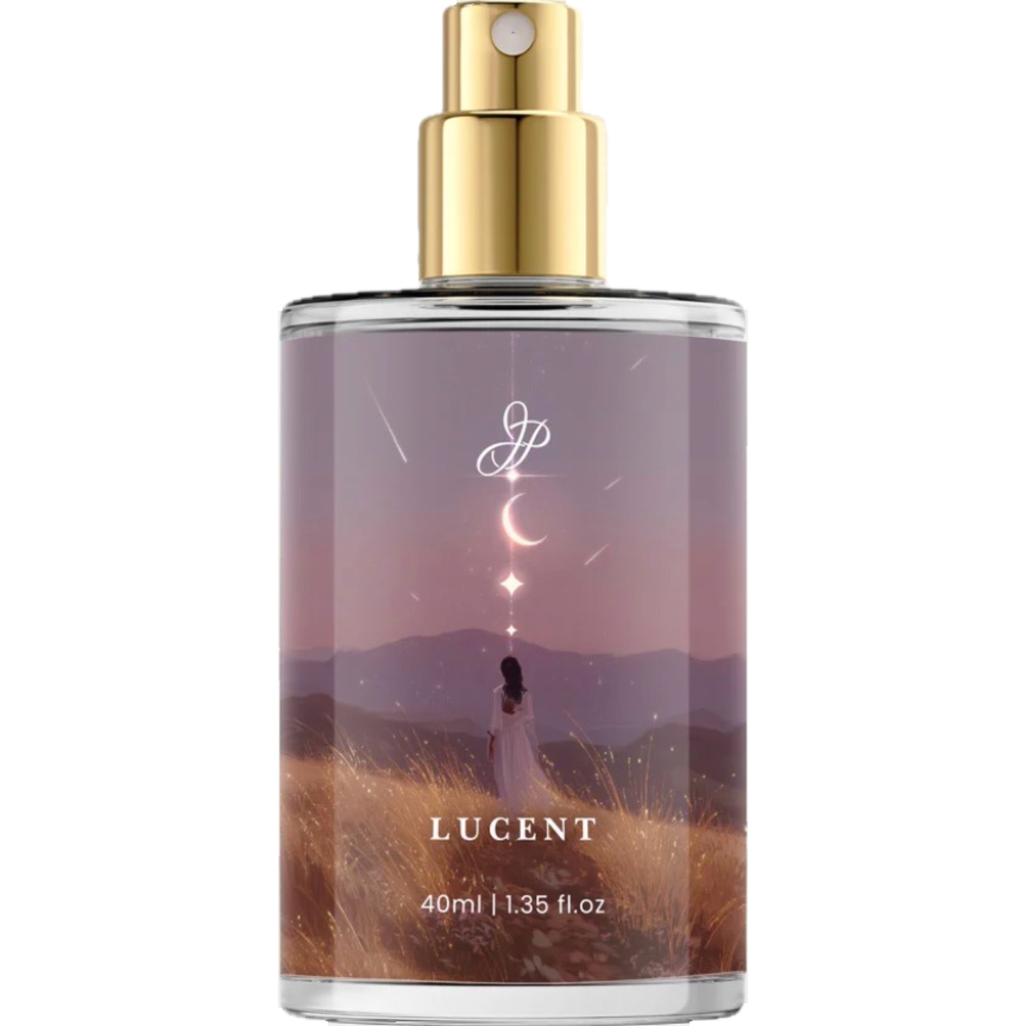 Lucent by Julianna’s Perfume