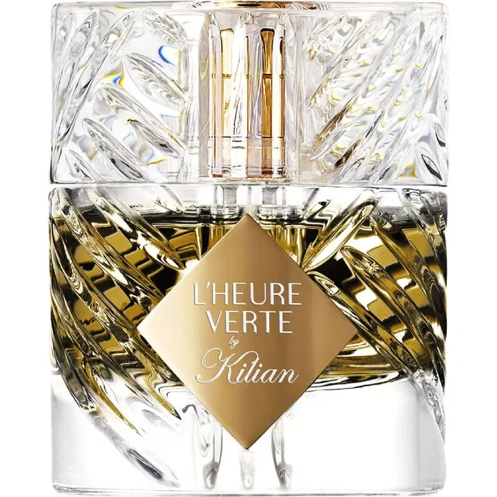 Fièvre Verte by Kilian