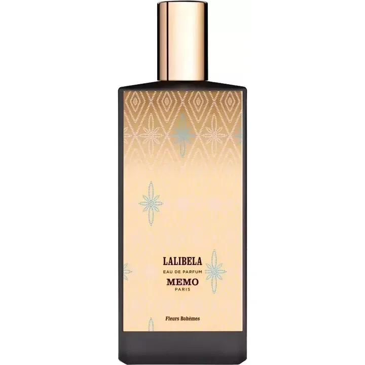 Lalibela by Memo Paris
