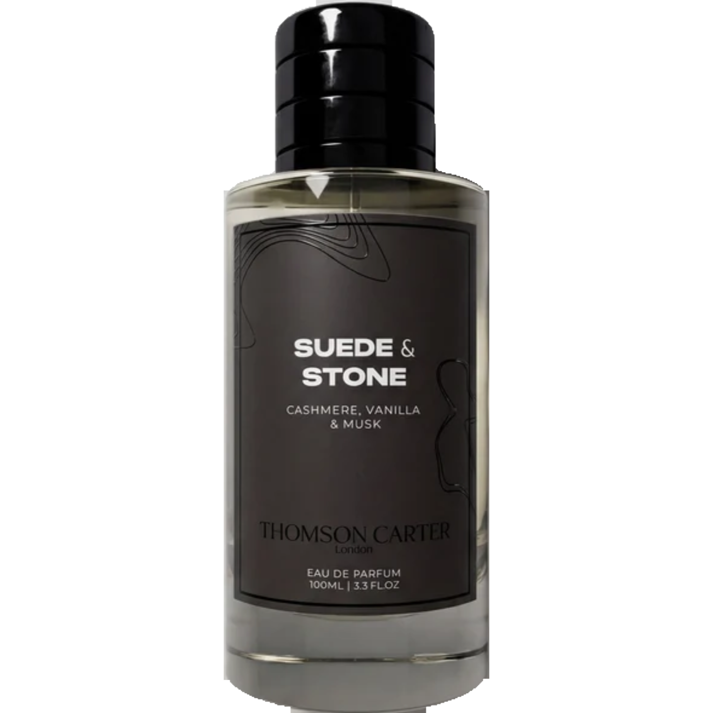Suede & Stone by Thomson Carter