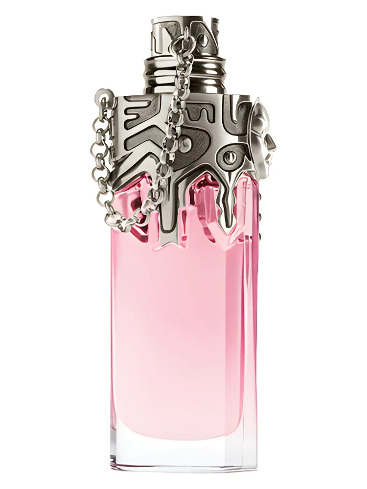 Womanity by Mugler