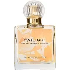 Twilight by Sarah Jessica Parker