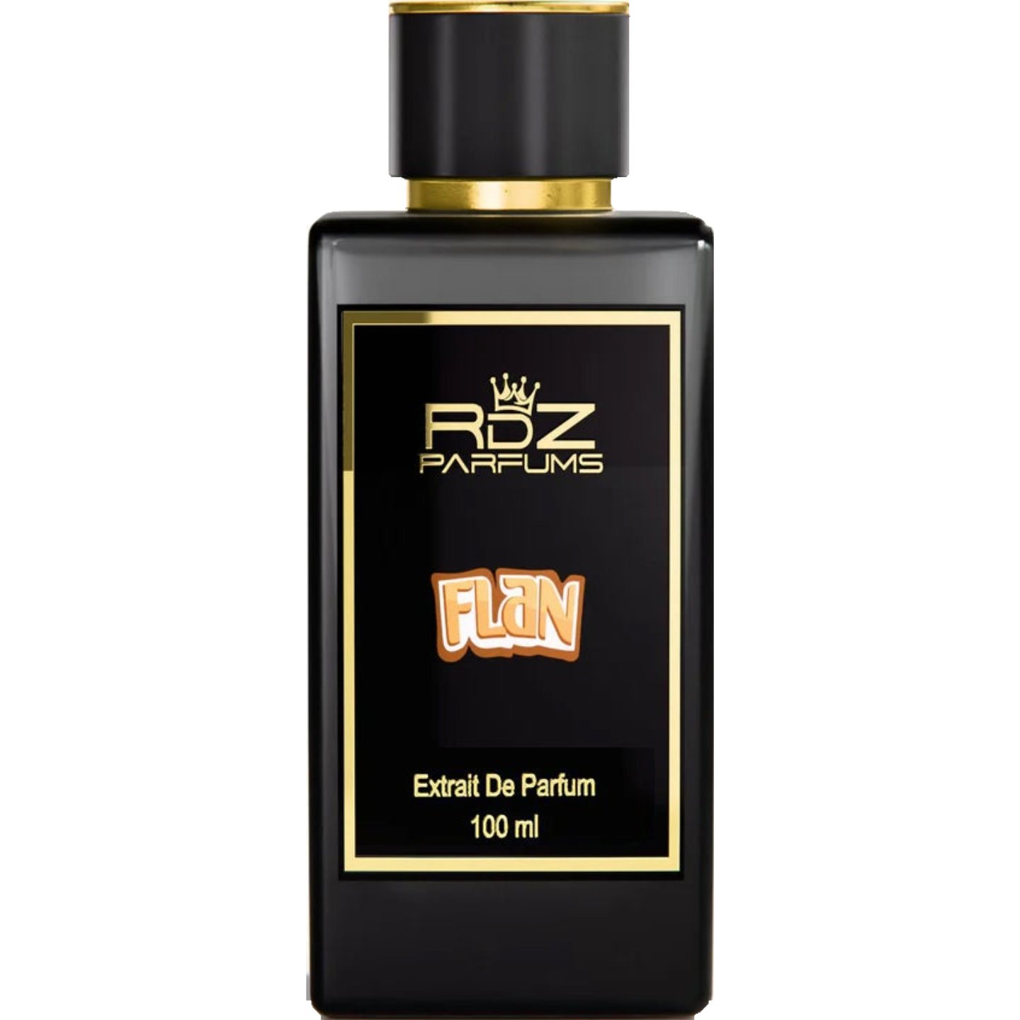 Flan by RDZ Parfums