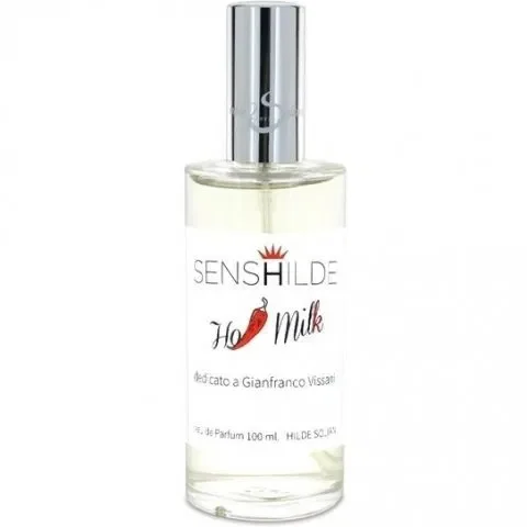Hot Milk by Hilde Soliani