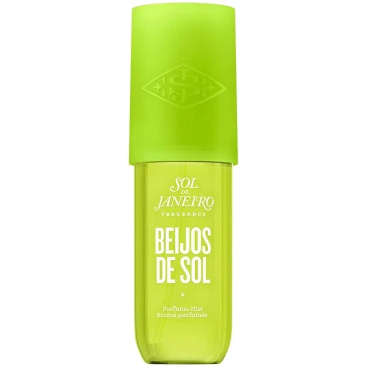 Beijos de Sol by Sol de Janeiro