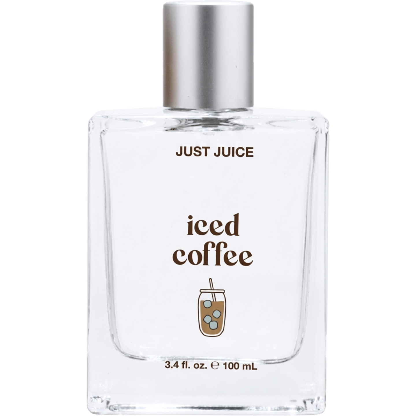 Iced Coffee by Just Juice