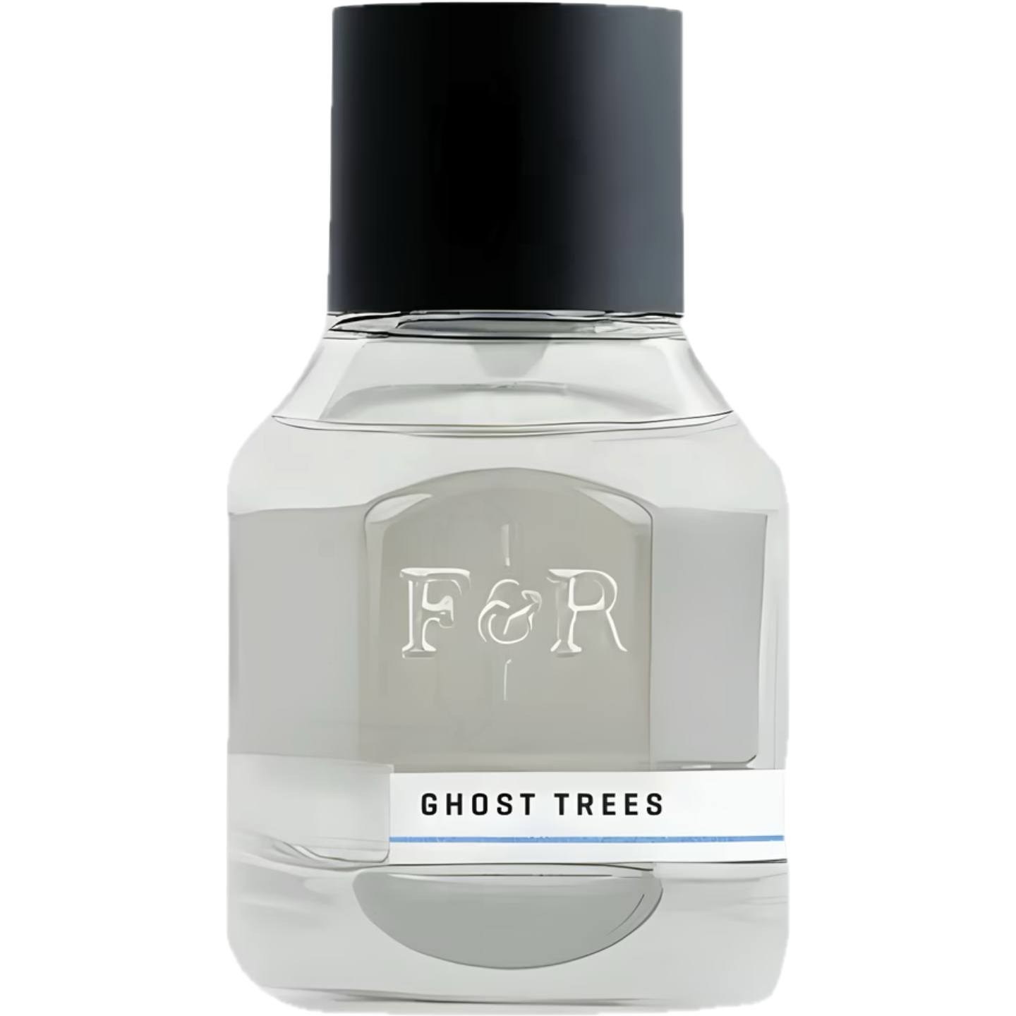 Ghost Trees by Fulton & Roark