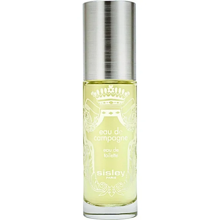 Eau de Campagne by Sisley