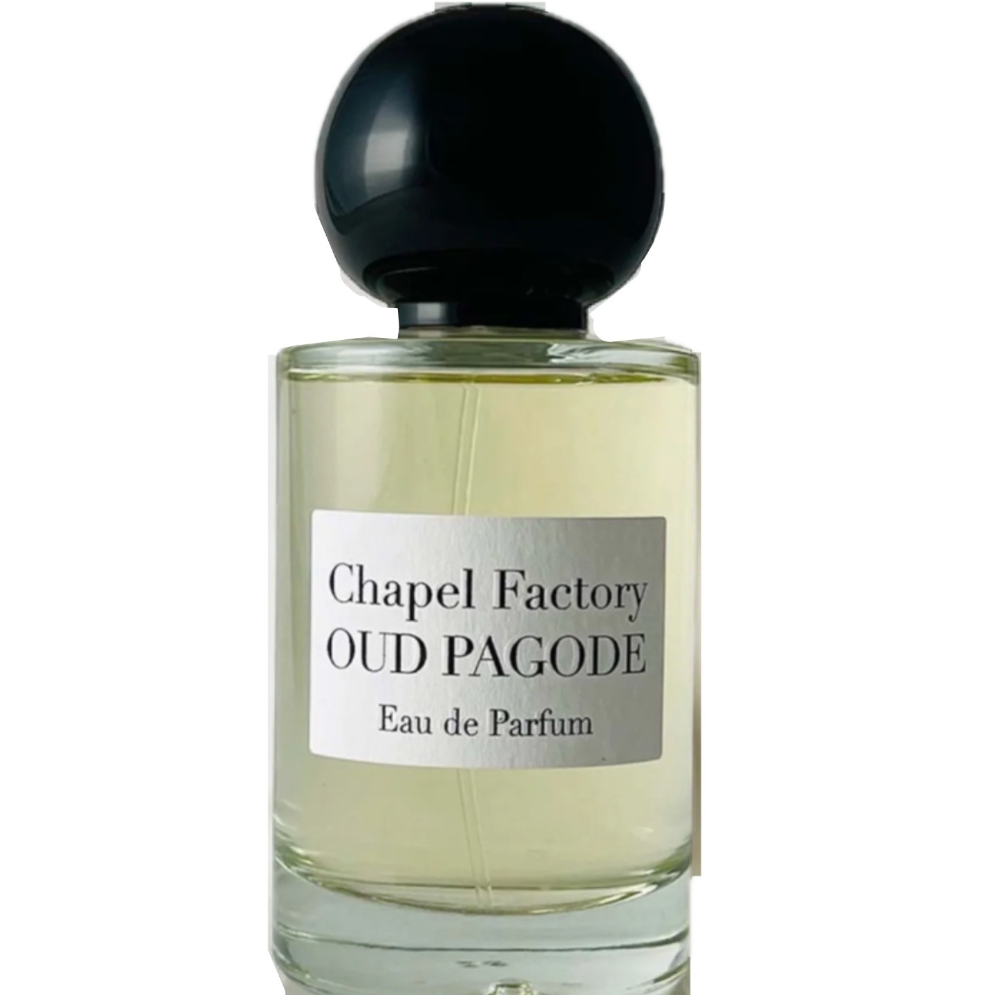 Oud Pagode by Chapel Factory