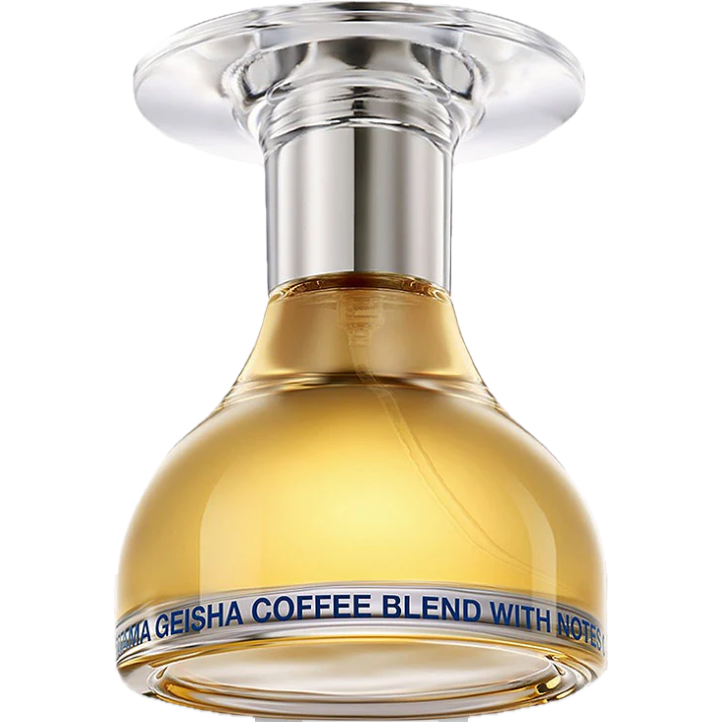 Geisha Coffee by kuoca