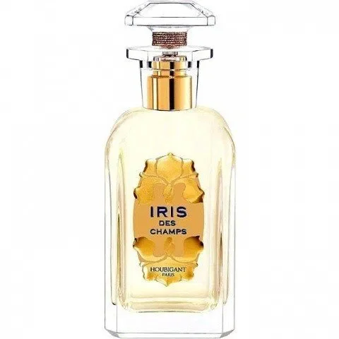 Iris des Champs by Houbigant