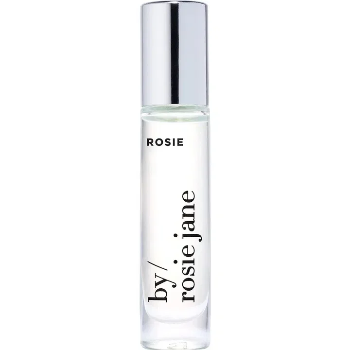 Rosie Perfume Oil by By Rosie Jane