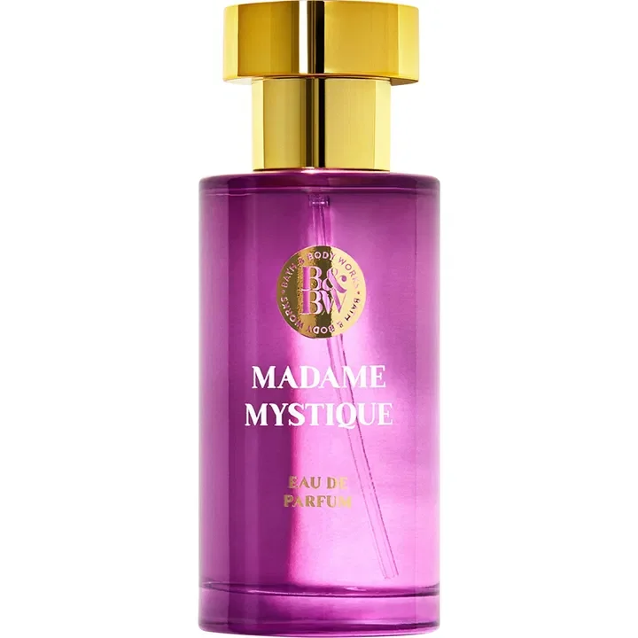 Madame Mystique by Bath & Body Works