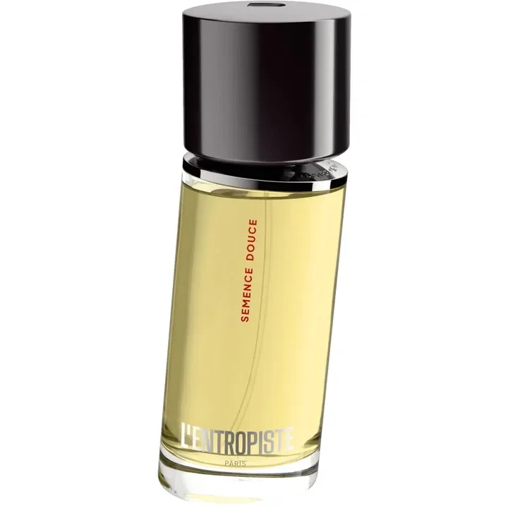 Semence Douce by L Entropiste