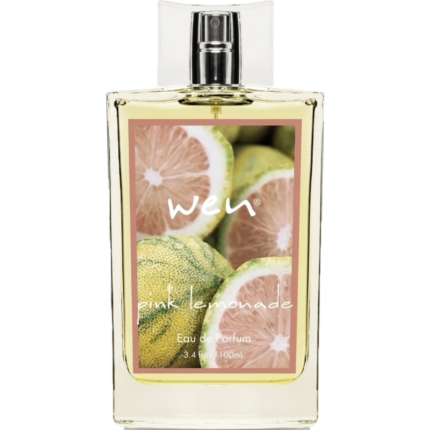 Pink Lemonade by Wen