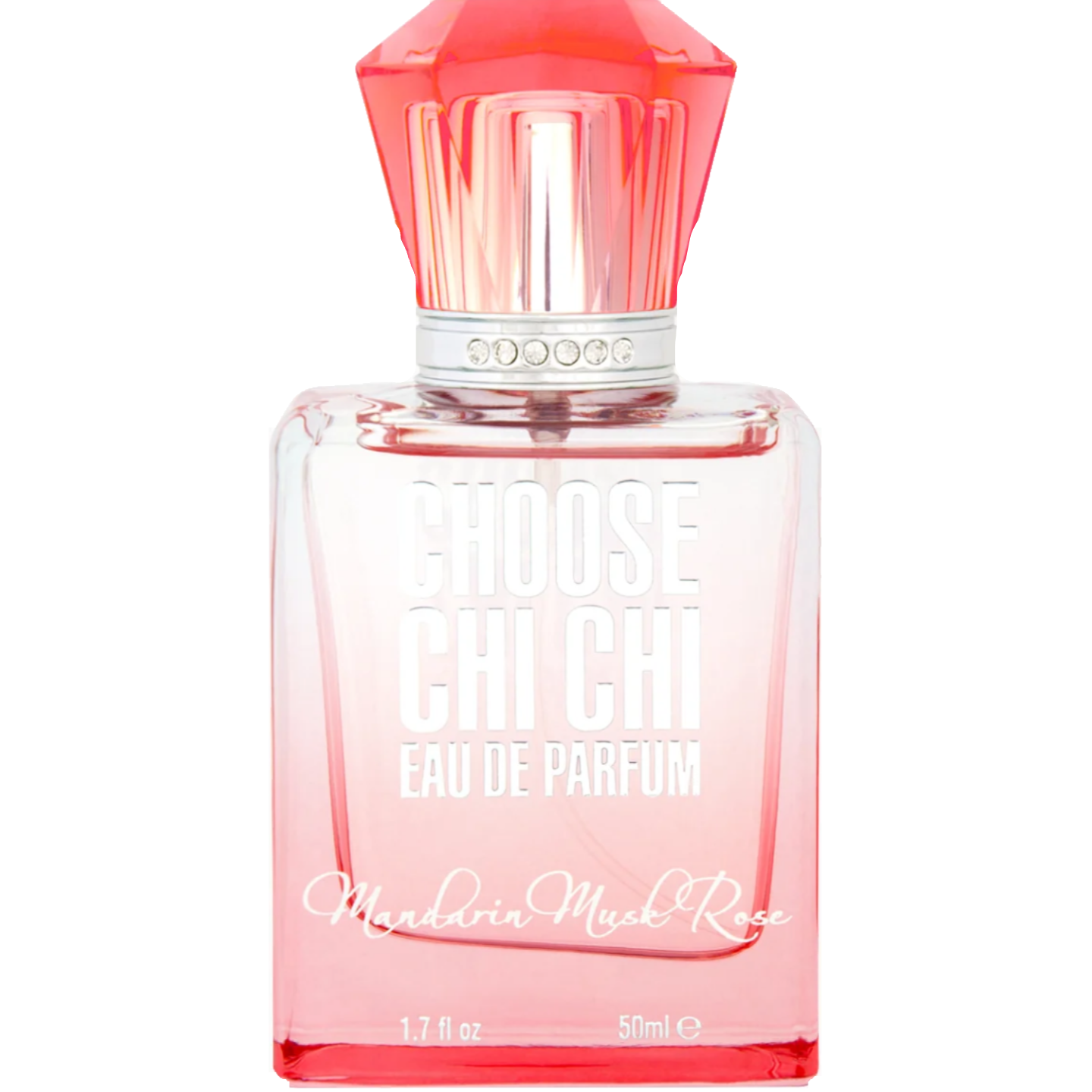 Mandarin Musk Rose by Chi Chi