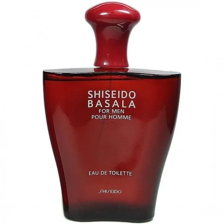 Basala by Shiseido