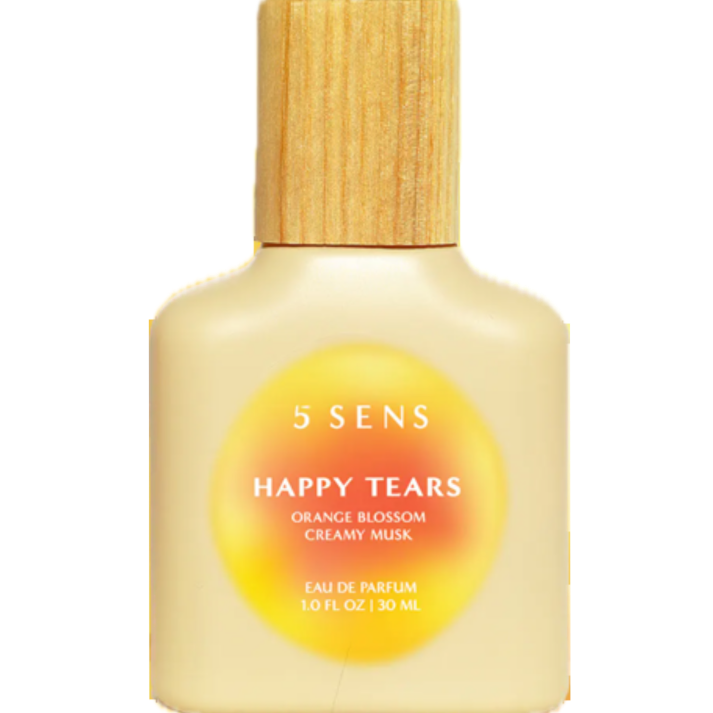 Happy Tears by 5 Sens