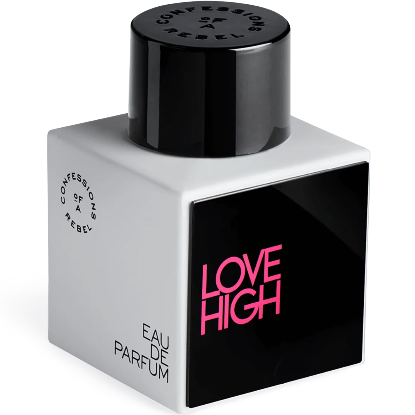 Love High by Confessions of a Rebel