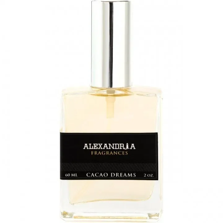 Cacao Dreams by Alexandria Fragrances
