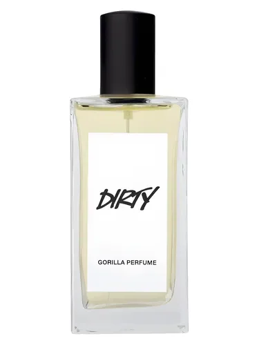 Dirty by Lush