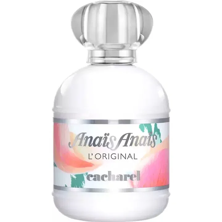 Anais Anais L’Original Eau de Toilette by Cacharel