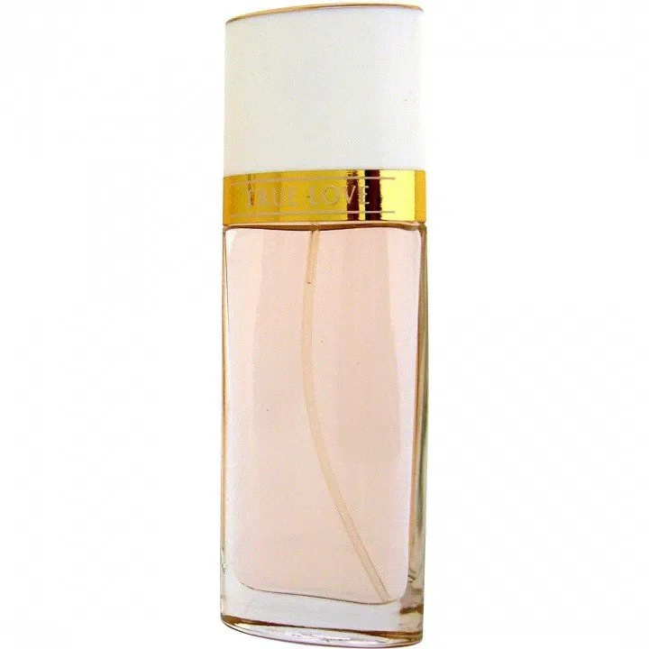 True Love by Elizabeth Arden
