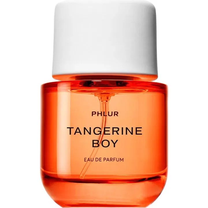 Tangerine Boy by Phlur