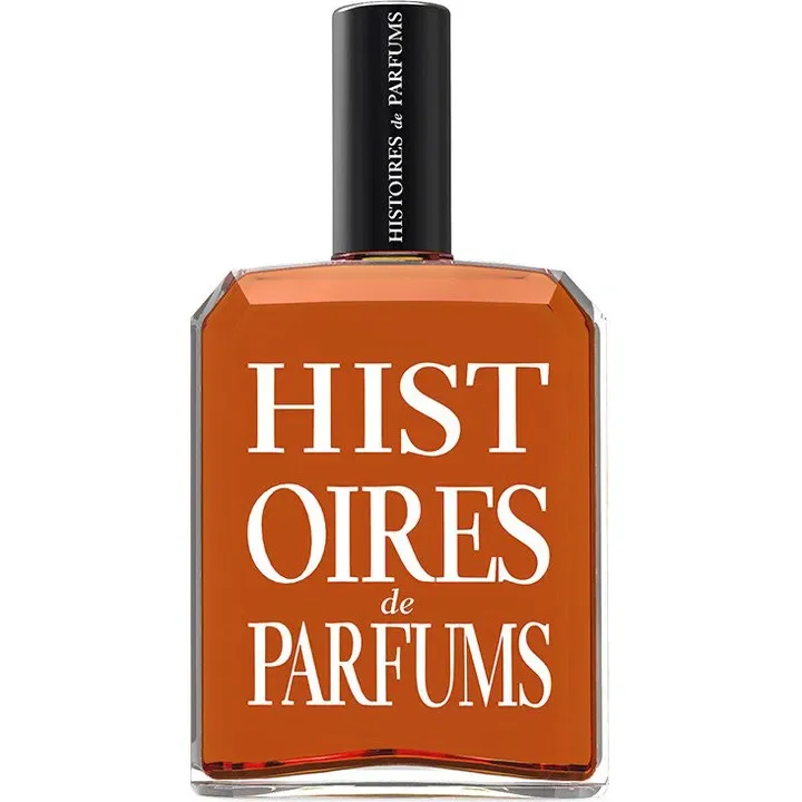 Tubereuse 3 Animale by Histoires de Parfums