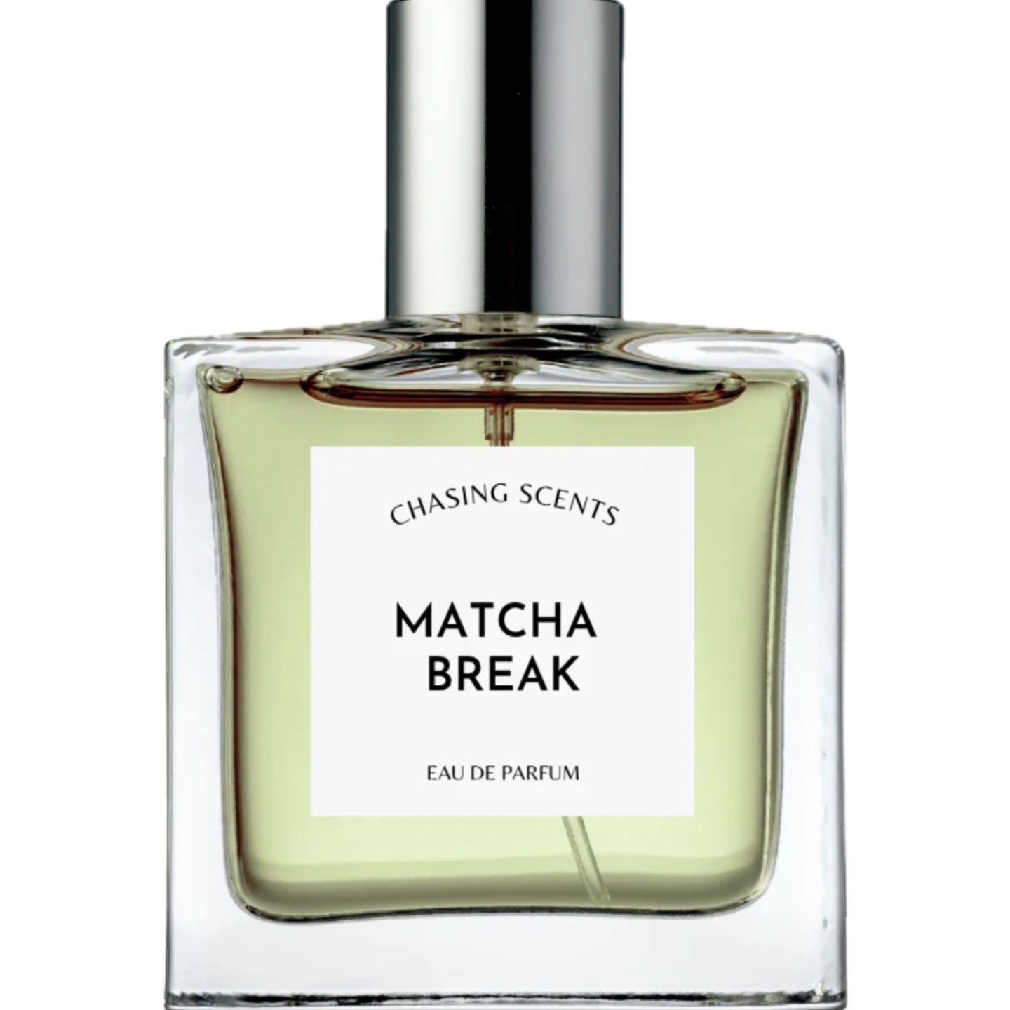 Matcha Break by Chasing Scents