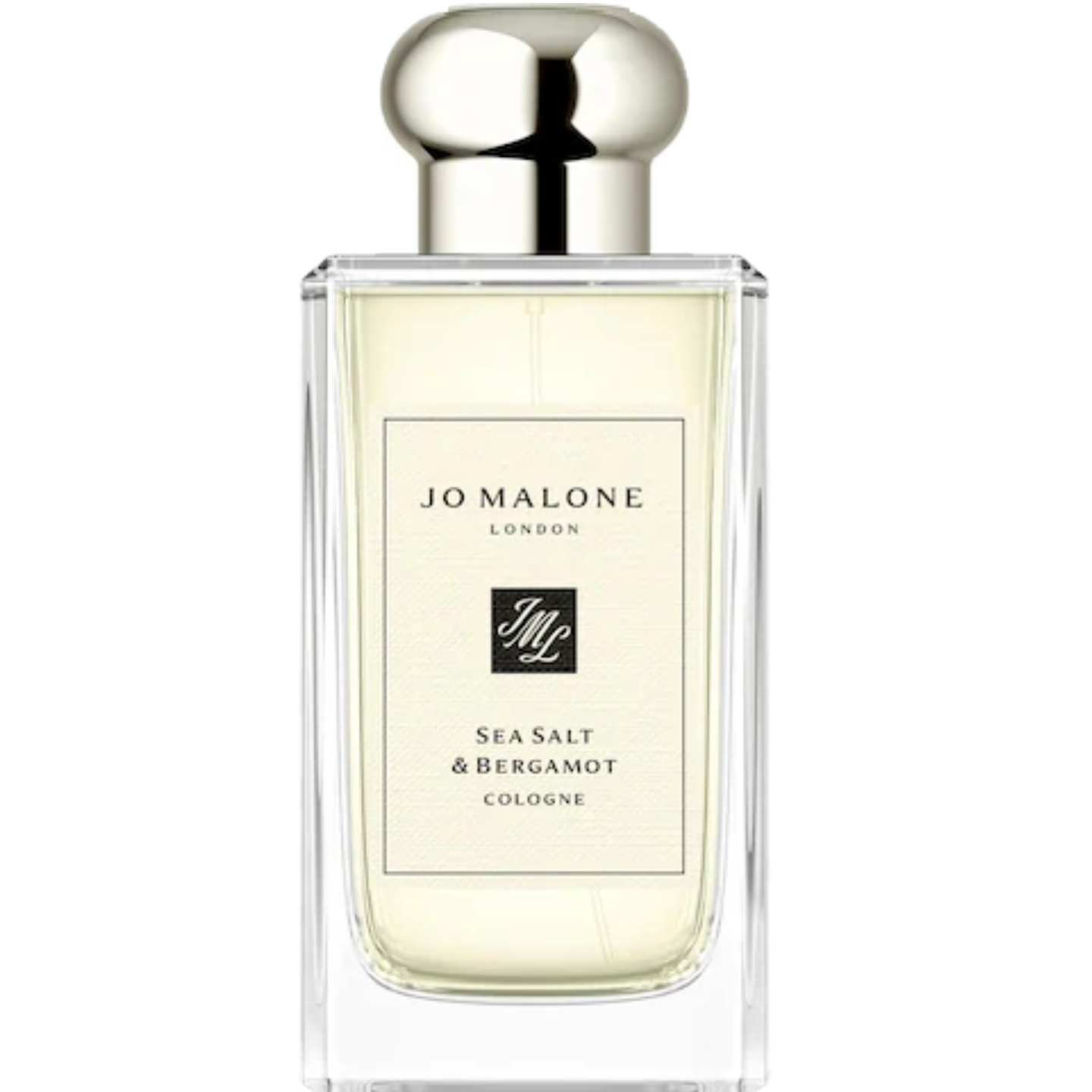 Sea Salt & Bergamot by Jo Malone
