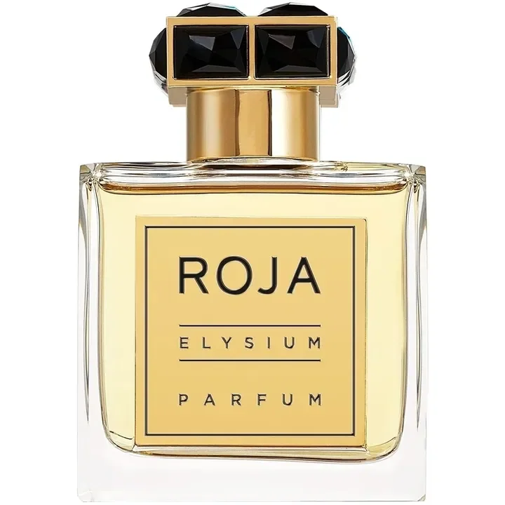 Elysium Pour Homme Parfum Cologne by Roja London