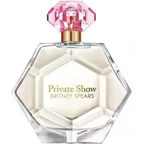 Private Show by Britney Spears