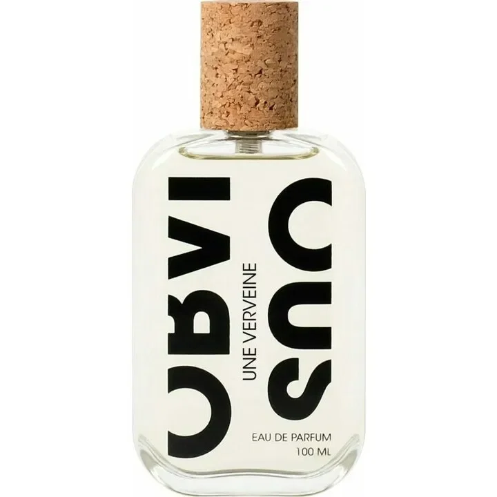 Une Verveine by Obvious