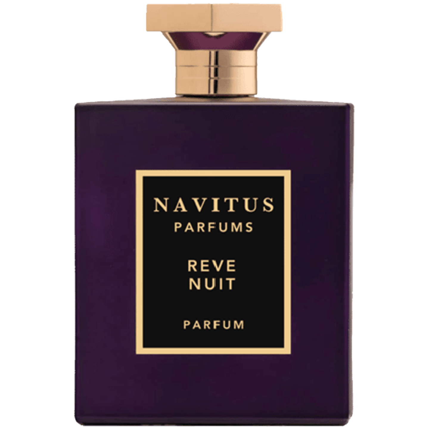 Reve Nuit by Navitus Parfums