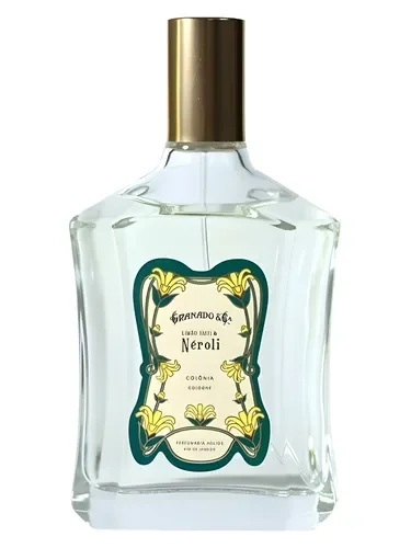Limão Taiti & Neroli by Granado