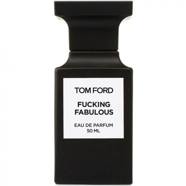 Fucking Fabulous by Tom Ford