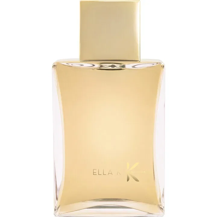 Reflet Sur L'Okavango by Ella K Parfums