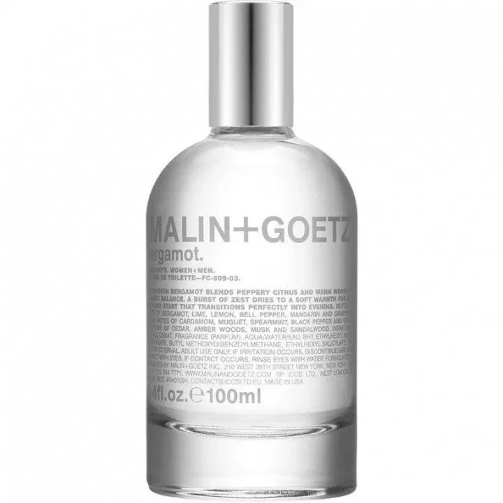 Bergamot by Malin Goetz